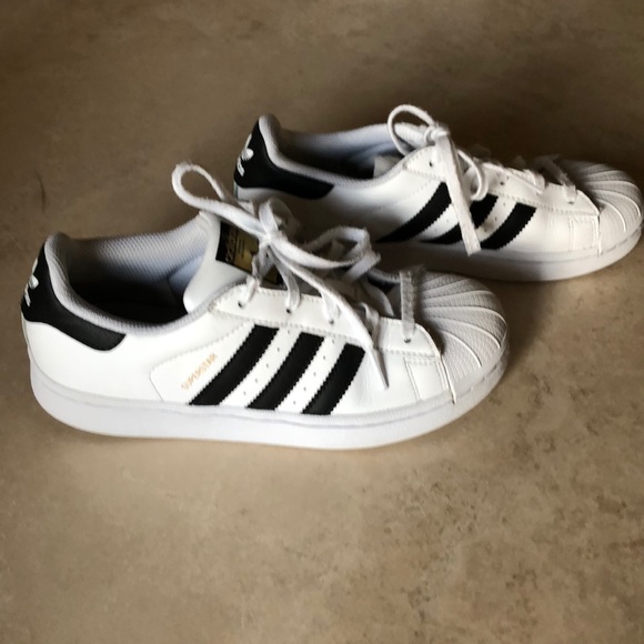 adidas superstar size 3